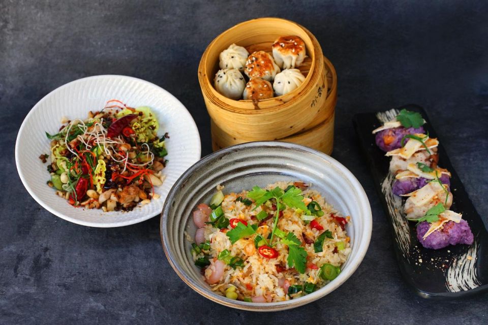 Melbourne: Choose Your Asian Cuisine Cooking Masterclass - Recap