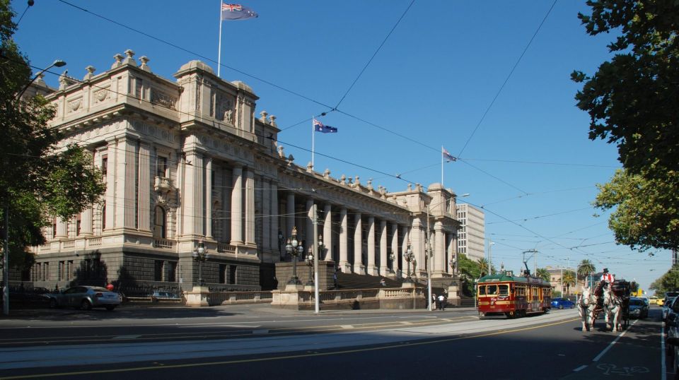 Melbourne: City and Suburbs Highlights Bus and Walk Tour - Recap