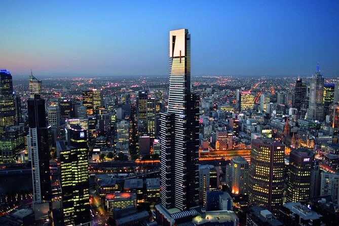 Melbourne City Card (2 Days): Visit Unlimited Attractions! - Analyzing the Itinerary: What You’ll Experience