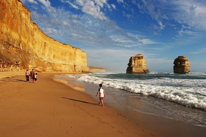 Melbourne City Card (3 Days): Visit Unlimited Attractions! - The Sum Up