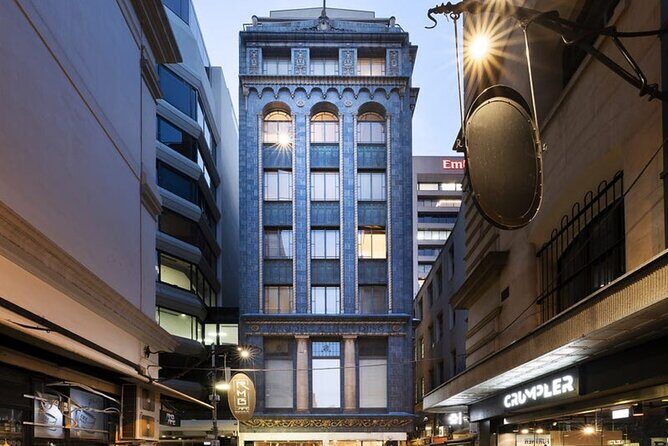 Melbourne City Centre Scavenger Hunt and Sights Self-Guided Tour - Who Should Consider This Tour?