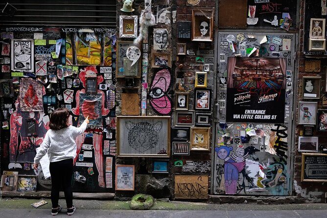 Melbourne City Centre Scavenger Hunt and Sights Self-Guided Tour - FAQs