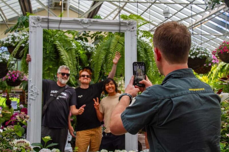 Melbourne: City Highlights Group Tour by Bus - What to Expect During the Tour