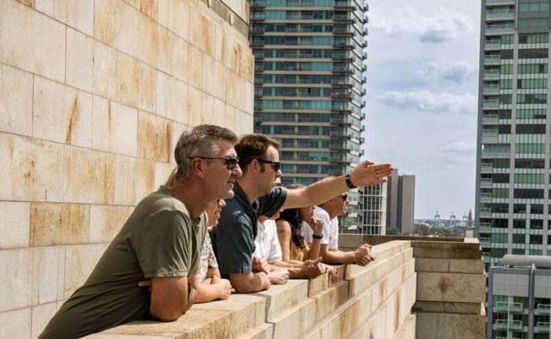 Melbourne: City Highlights Group Tour by Bus - Who Will Benefit Most?