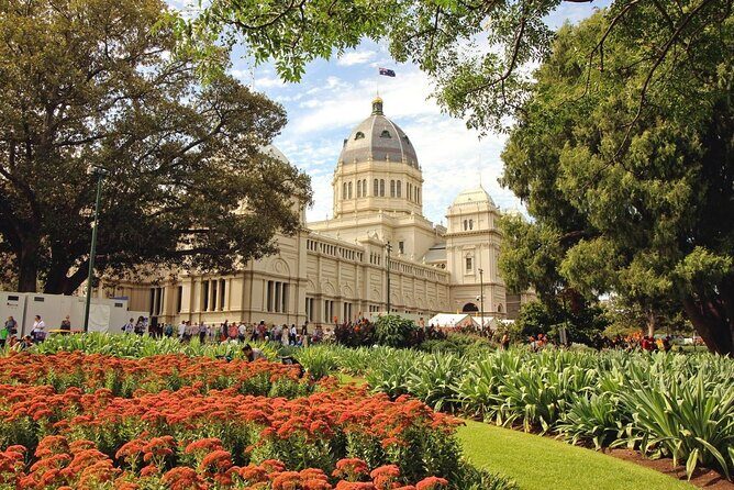 Melbourne City Highlights Small Group Tour - Introduction