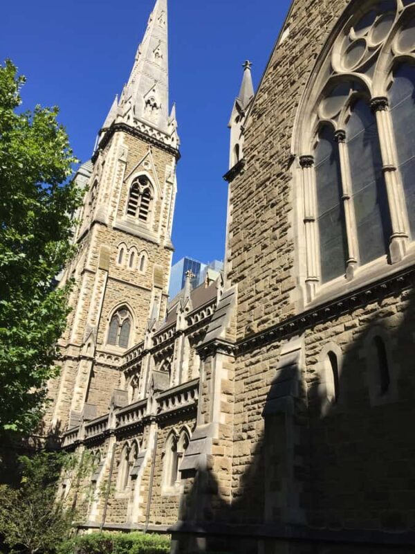 Melbourne: City Highlights Tour with St Kilda and Brighton - Key Points