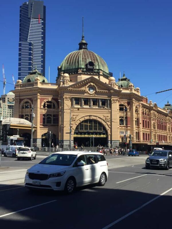 Melbourne: City Highlights Tour with St Kilda and Brighton - Who Will Love This Tour?