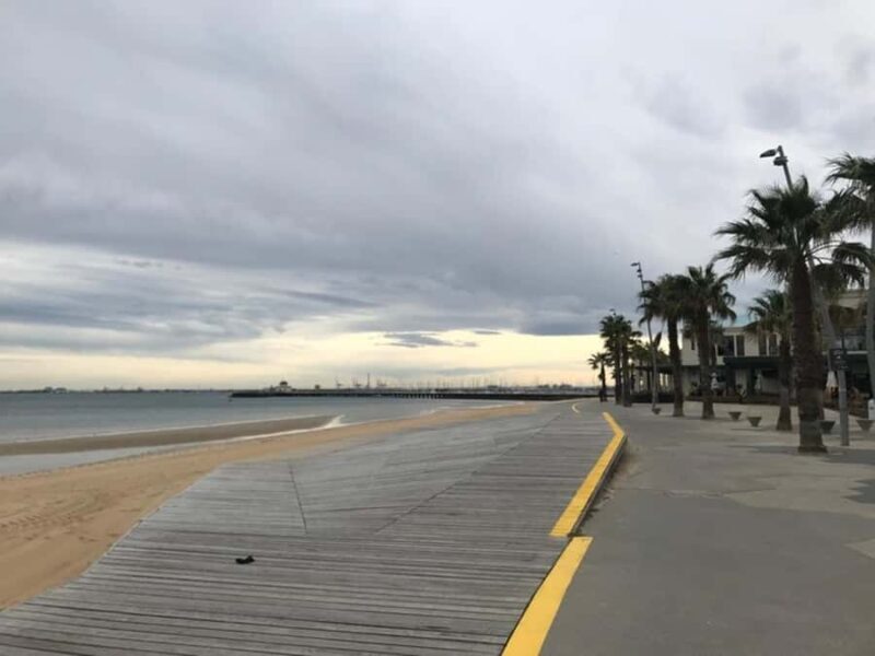 Melbourne: City Highlights Walking Tour - Key Points