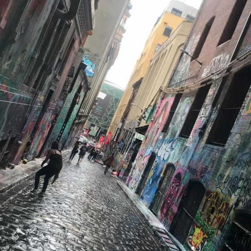Melbourne: City Highlights Walking Tour - Final Thoughts