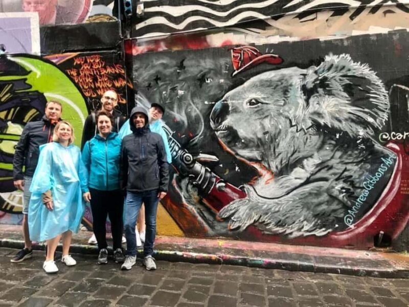 Melbourne: City Highlights Walking Tour - FAQ