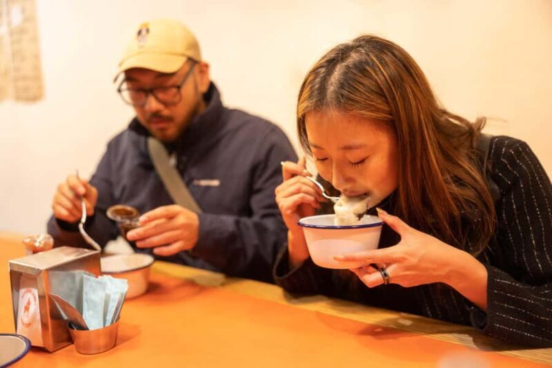 Melbourne: City Laneways Progressive Dinner and Drink - Starting Point and First Impressions