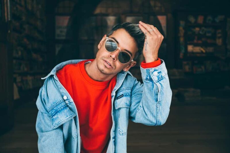 Melbourne: City Photoshoot/Photowalk around CBD - Introduction: A Quick Look at the Melbourne City Photoshoot Experience