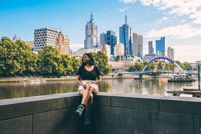 Melbourne: City Photoshoot/Photowalk around CBD - Key Points