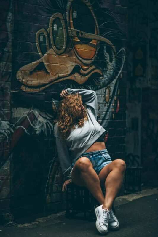 Melbourne: City Photoshoot/Photowalk around CBD - What Makes This Photowalk Stand Out?