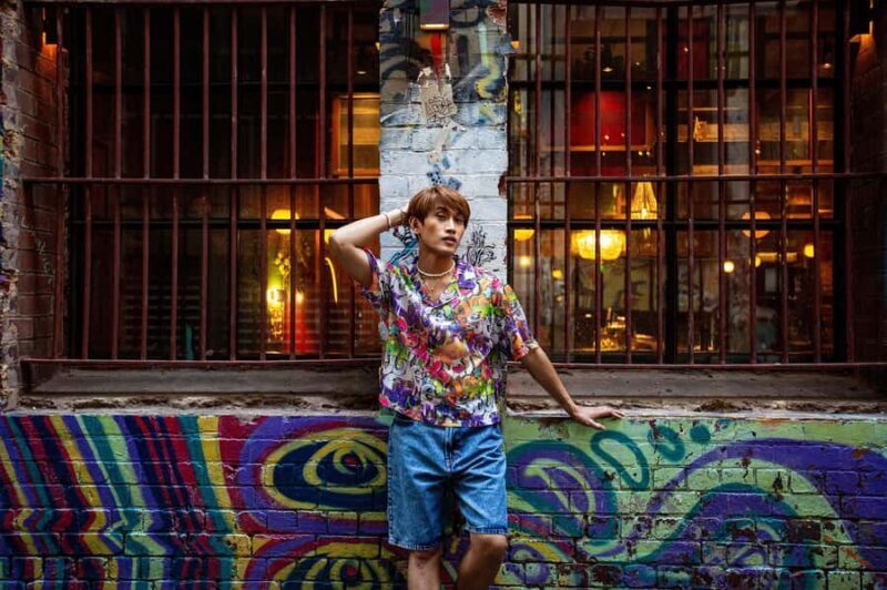 Melbourne: City Photoshoot/Photowalk around CBD - Considering the Cost and Value