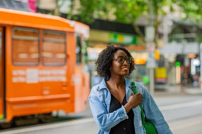 Melbourne: City Photoshoot/Photowalk around CBD - The Experience for Different Travelers