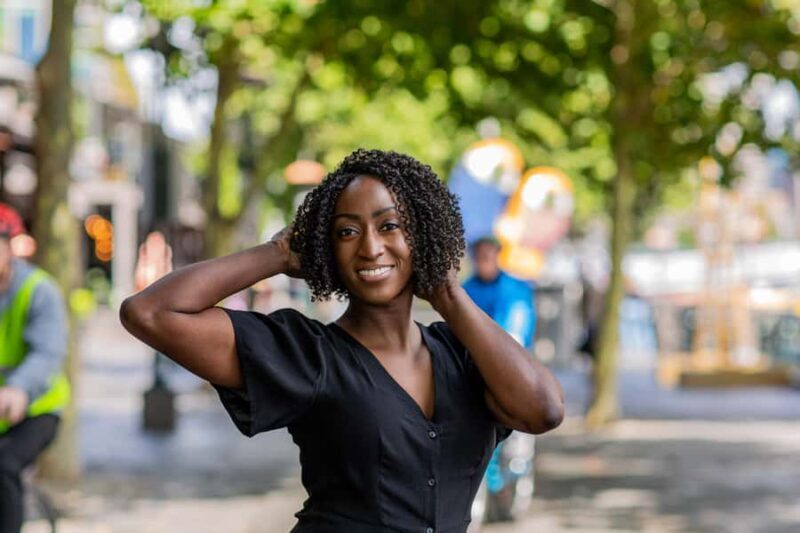 Melbourne: City Photoshoot/Photowalk around CBD - FAQs