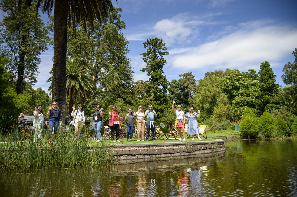 Melbourne: City Sights Discovery Tour - Customer Reviews