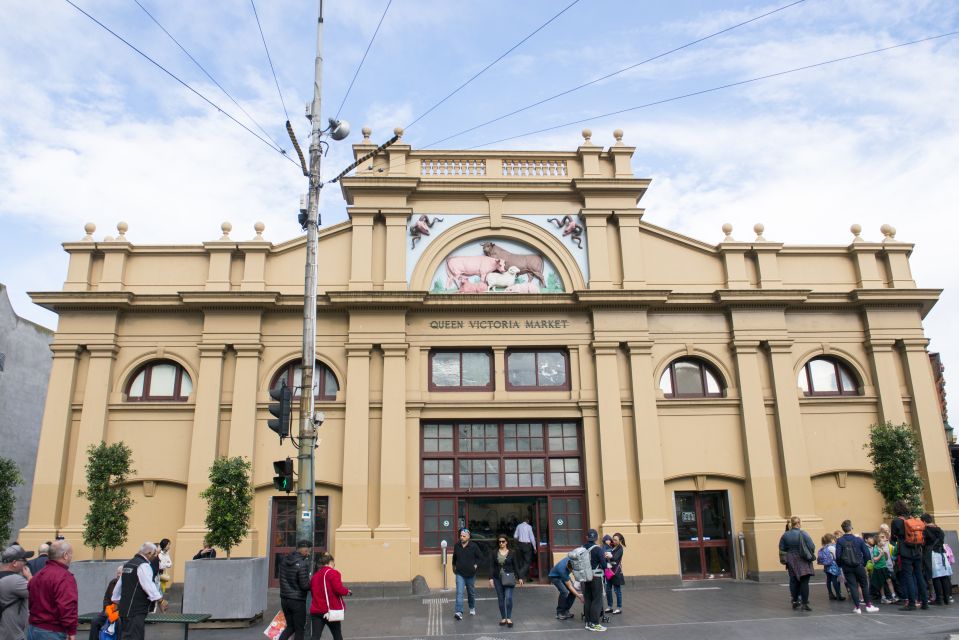 Melbourne: City Sights Discovery Tour - Recap