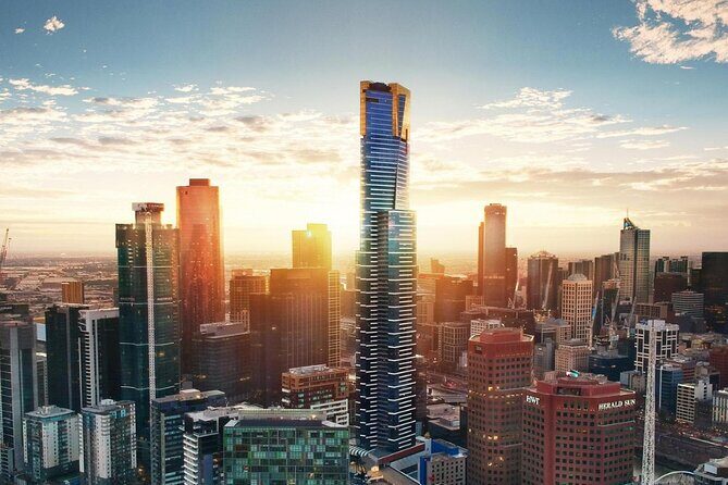 Melbourne City Sightseeing Tour - Key Points