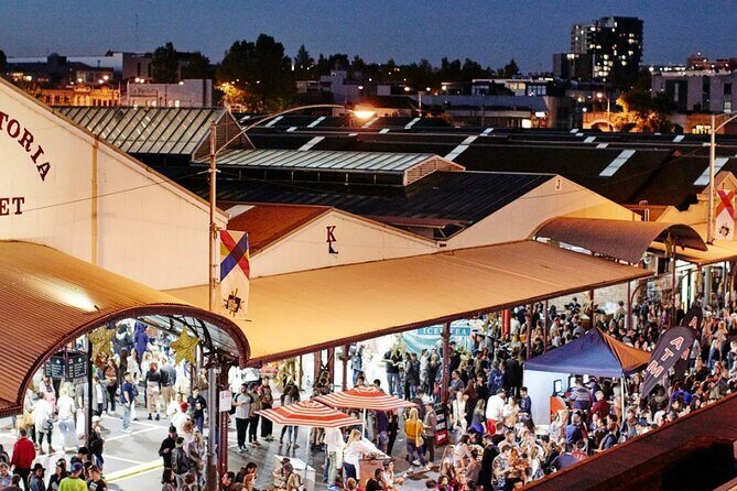 Melbourne City Sightseeing Tour - Who Is This Tour Best Suited For?