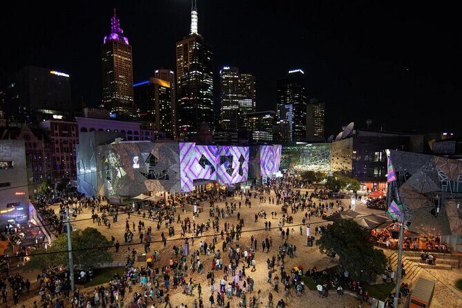 Melbourne City Sightseeing Tour - FAQ for the Melbourne City Sightseeing Tour