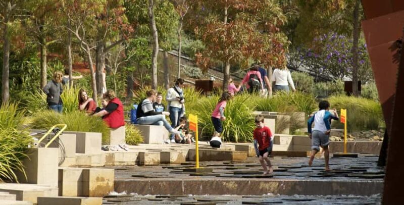 Melbourne City Surrounding Sightseeing Tour - Key Points