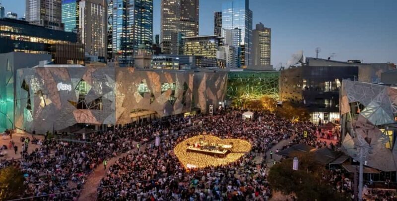 Melbourne City Surrounding Sightseeing Tour - What You Can Expect from the Tour