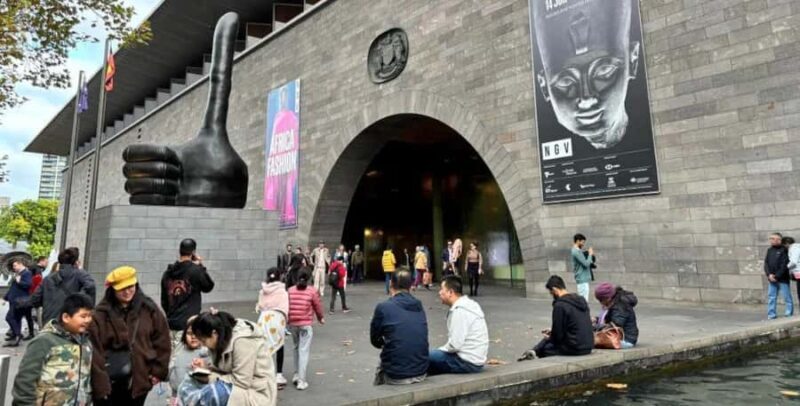 Melbourne City Surrounding Sightseeing Tour - Final Thoughts: Who Should Consider This Tour?