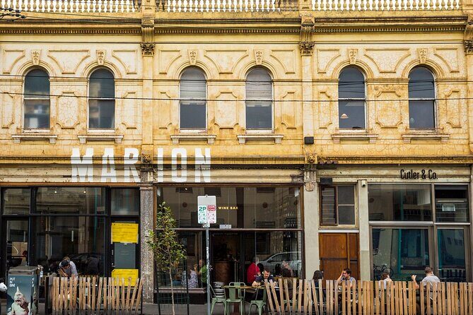 Melbourne City Tour and Phillip Island in One Day - Scenic Drive to Phillip Island and the Nobbies