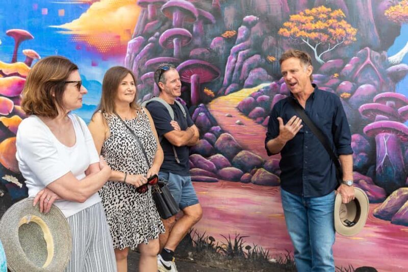 Melbourne: City Walking Tour with Local Guide - Who’s This Tour Best For?