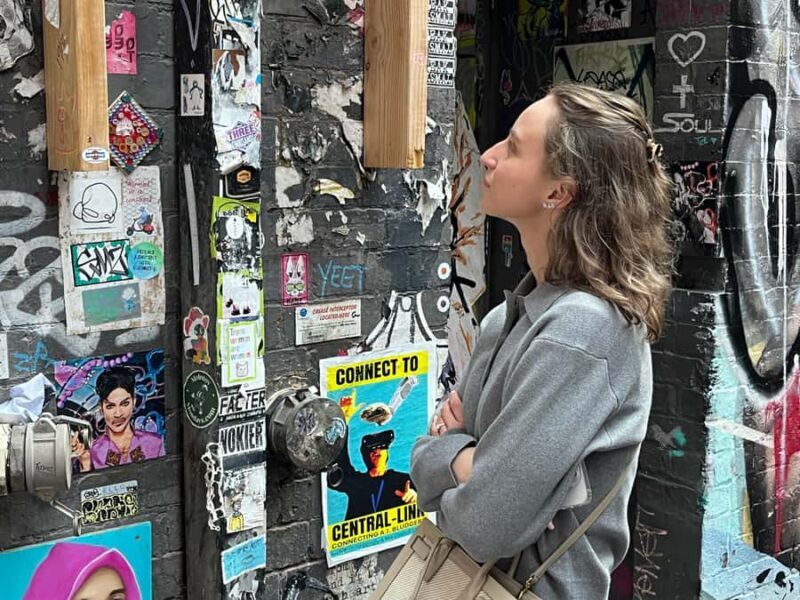 Melbourne: City Walking Tour with Local Guide - Final Thoughts