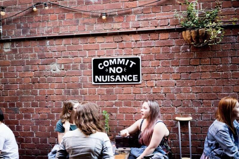 Melbourne: City`s History and Unique Bar Scene Tour - Final Thoughts