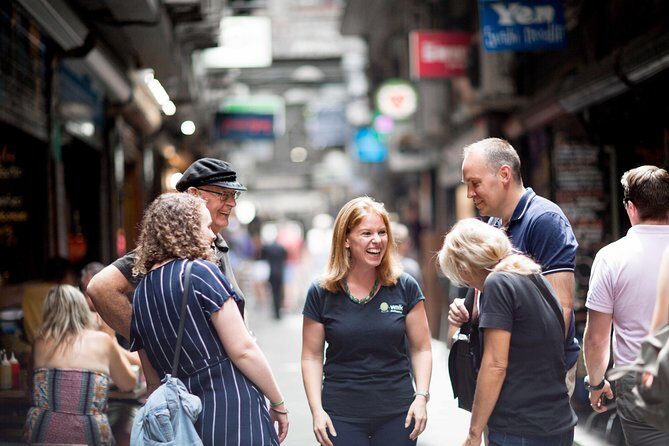 Melbourne Coffee Lovers Walking Tour - What to Expect on the Tour