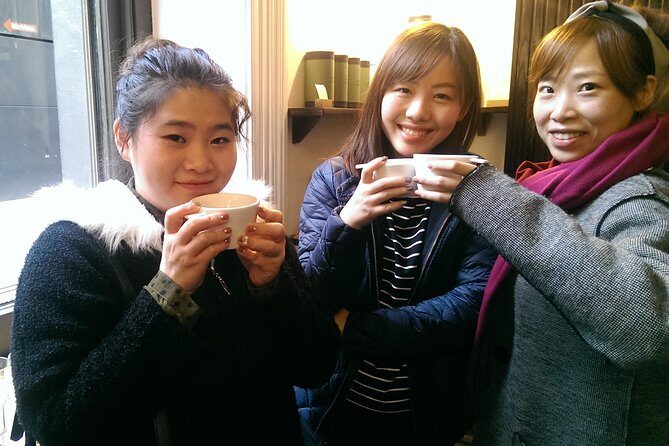 Melbourne Coffee Lovers Walking Tour - Final thoughts