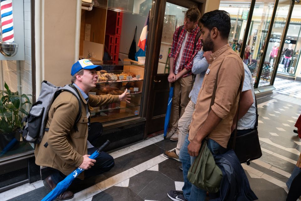 Melbourne: Complete City Walking Tour - Important Information