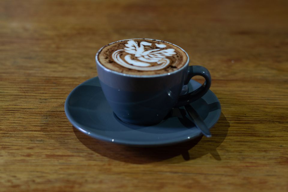 Melbourne: Complete City Walking Tour - Customer Reviews
