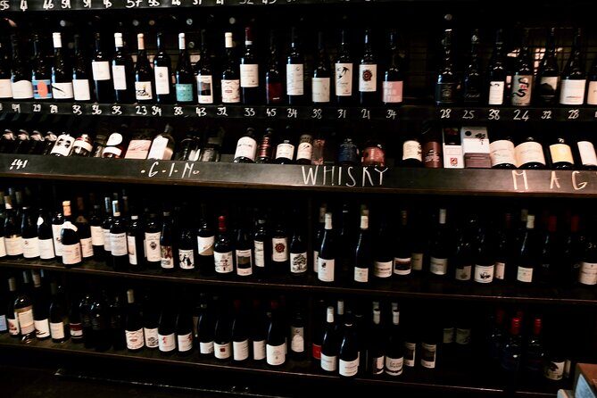 Melbourne Culinary Laneway Experiences - Frequently Asked Questions (FAQs)