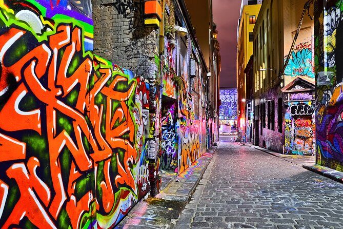 Melbourne Cultural Centre, Art and Hidden Gems - Key Points