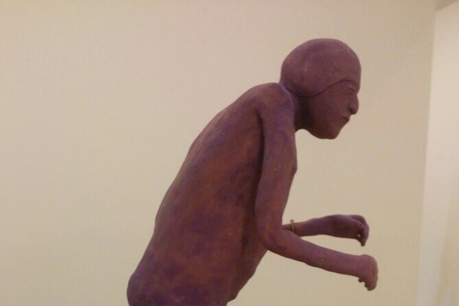 Melbourne Cultural Centre, Art and Hidden Gems - Exploring Melbournes Artistic and Cultural Layers