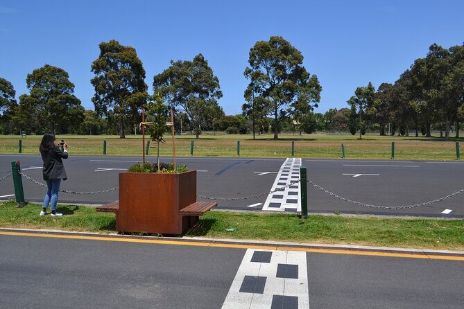 Melbourne Drive by Day - Private Tour - Introducing the Melbourne Drive by Day - Private Tour