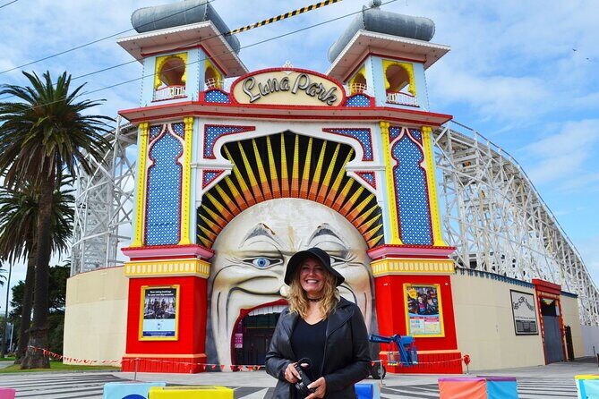 Melbourne Drive by Day - Private Tour - Final Thoughts