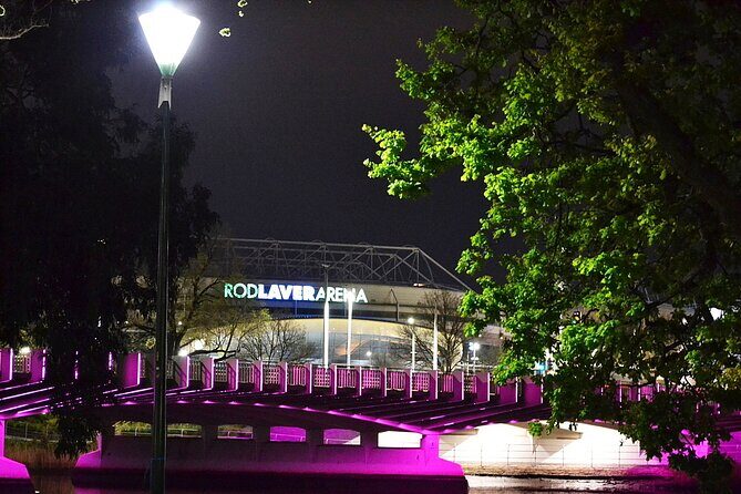 Melbourne Drive by Night - Private Tour - What Travelers Say