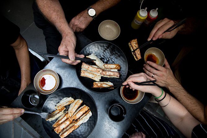 Melbourne Dumpling Walking Tour - Why You’ll Love the Melbourne Dumpling Tour