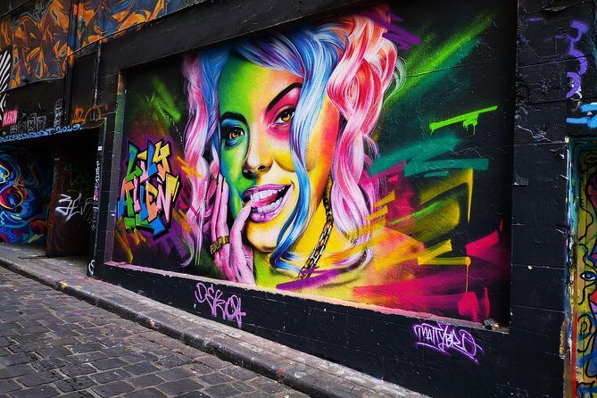 Melbourne Dumpling Walking Tour - Practical Tips for Your Dumpling Adventure