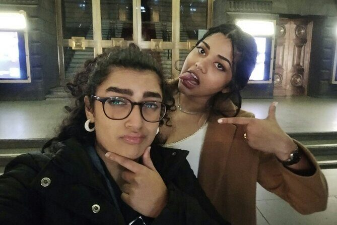 Melbourne East End Murder Mystery: Outdoor Detective Escape Game - FAQ