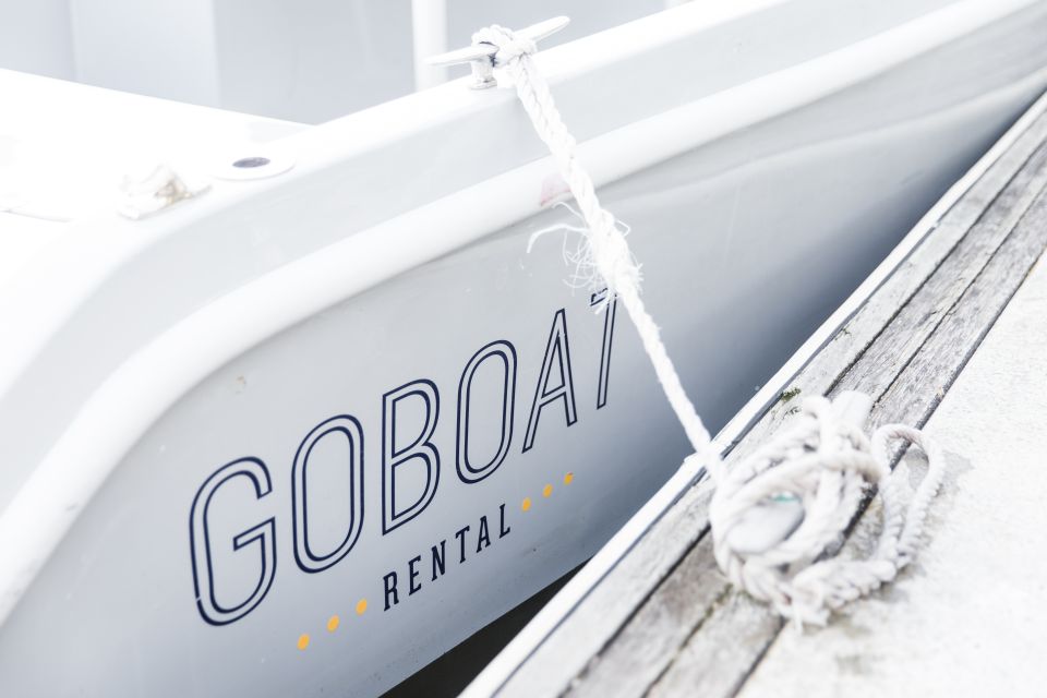 Melbourne: Electric Picnic Boat Rental on the Yarra River - Frequently Asked Questions