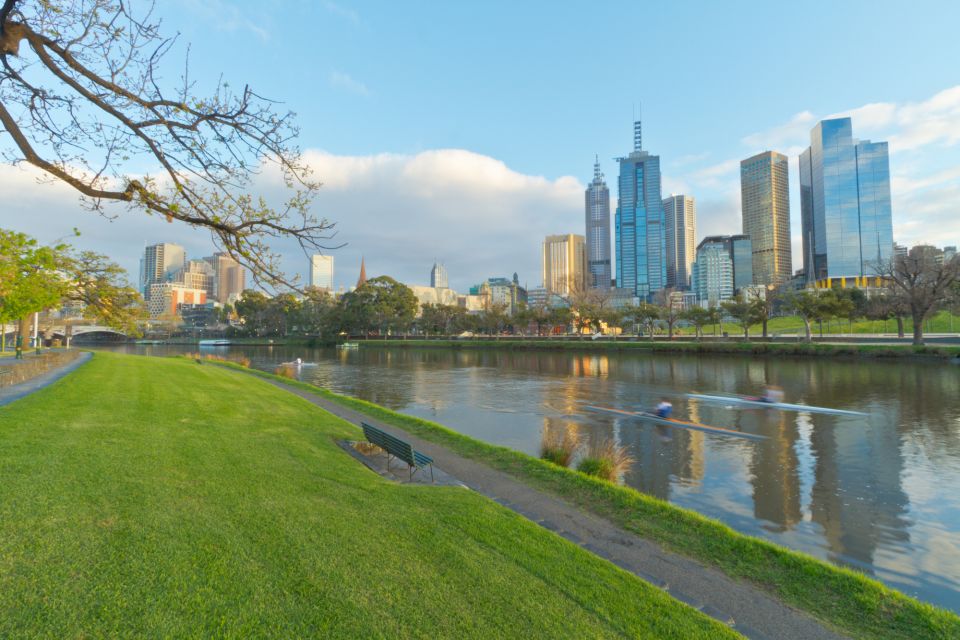 Melbourne: Escape Game and Tour - Frequently Asked Questions