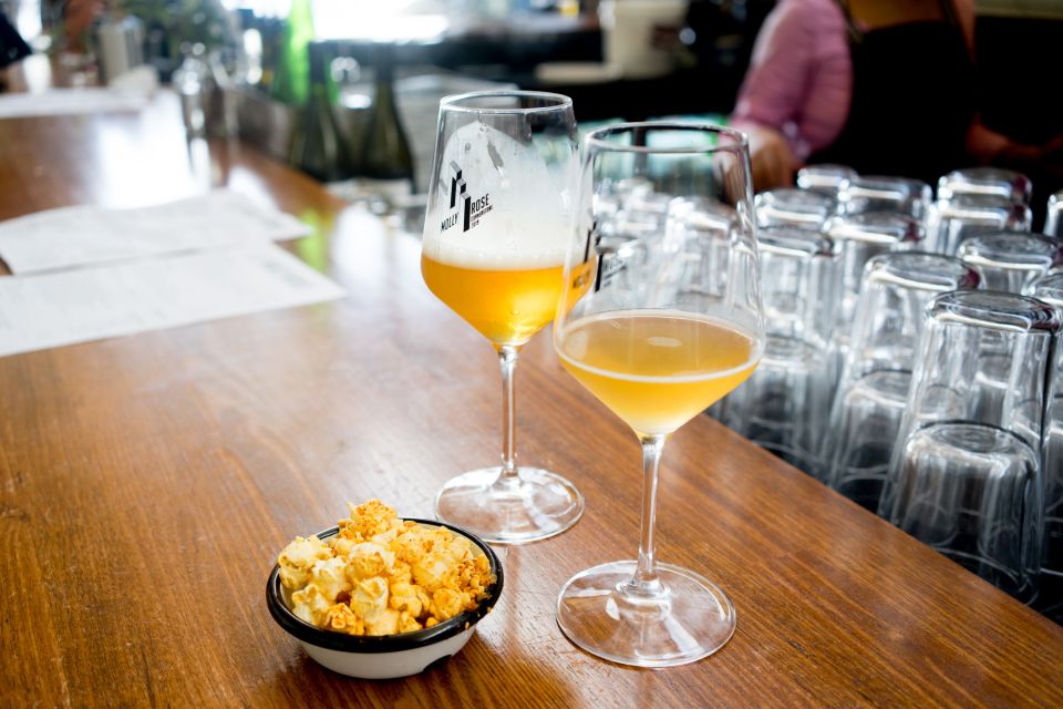 Melbourne: Evening Craft Beer Tour - Frequently Asked Questions