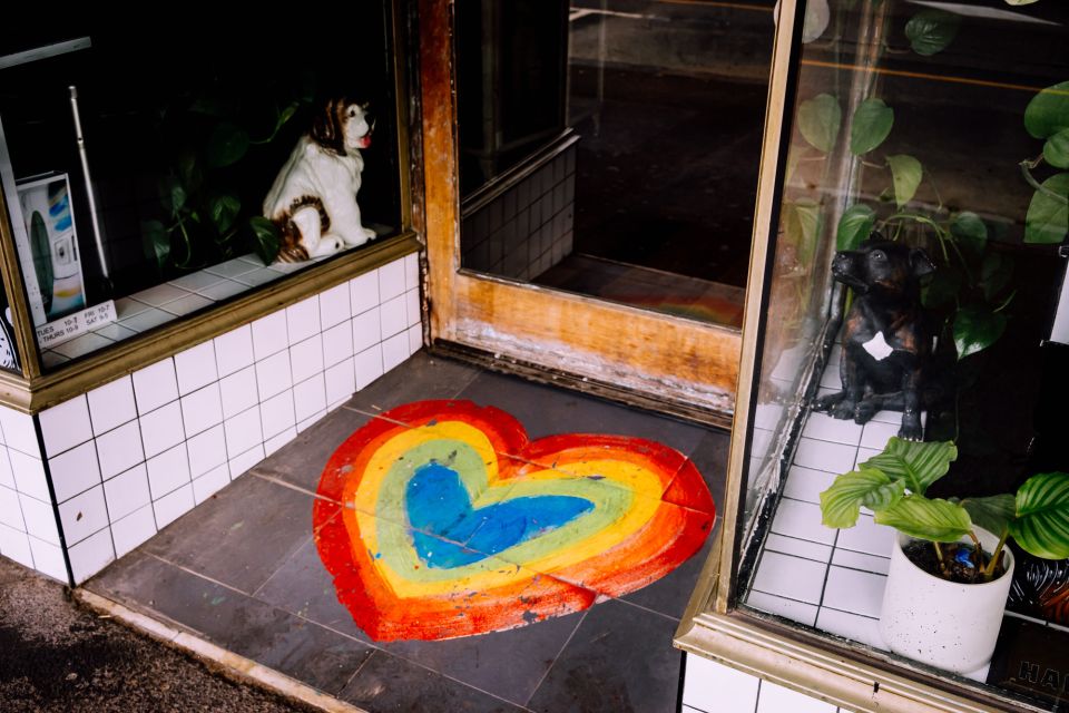 Melbourne Fitzroy Collingwood Culture, Coffee & History - Frequently Asked Questions